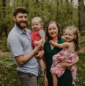 Meet your Posher, Kelsey